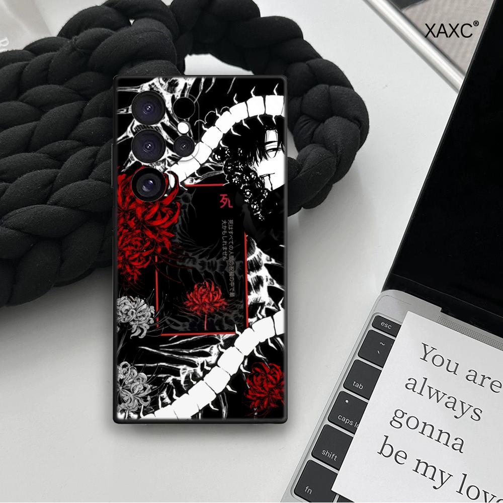 Shelly - Nova Capa de Celular Anime T-Tokyo