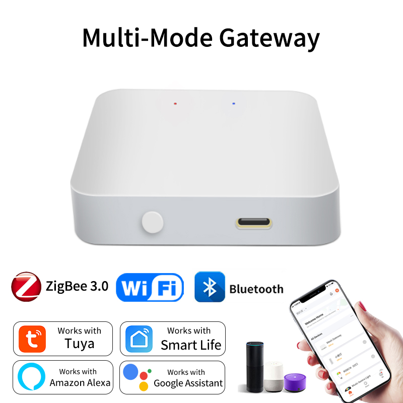 Sonoff Basic - Tuya inteligente multi modo gateway/bluetooth gateway