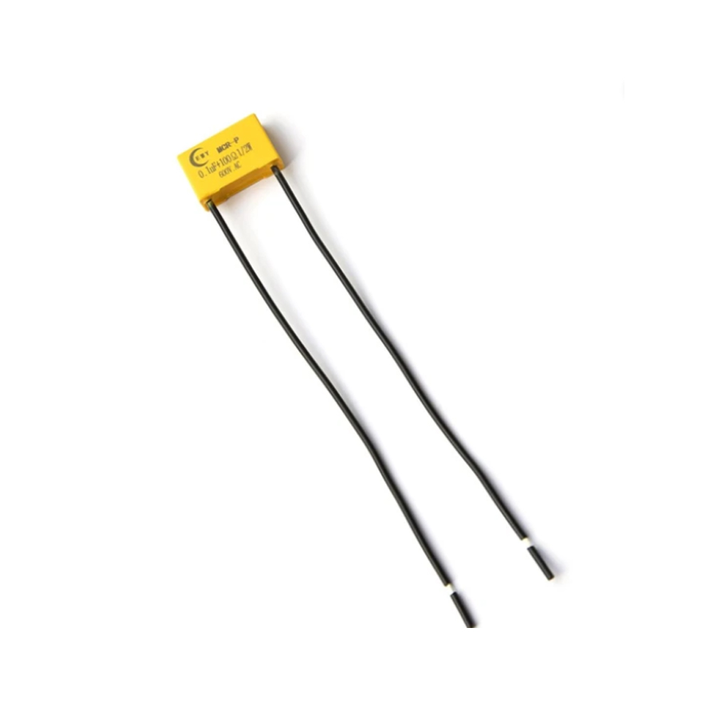 Shelly Plug - Shelly RC Snubber Indutância Circuitos Absorventes,