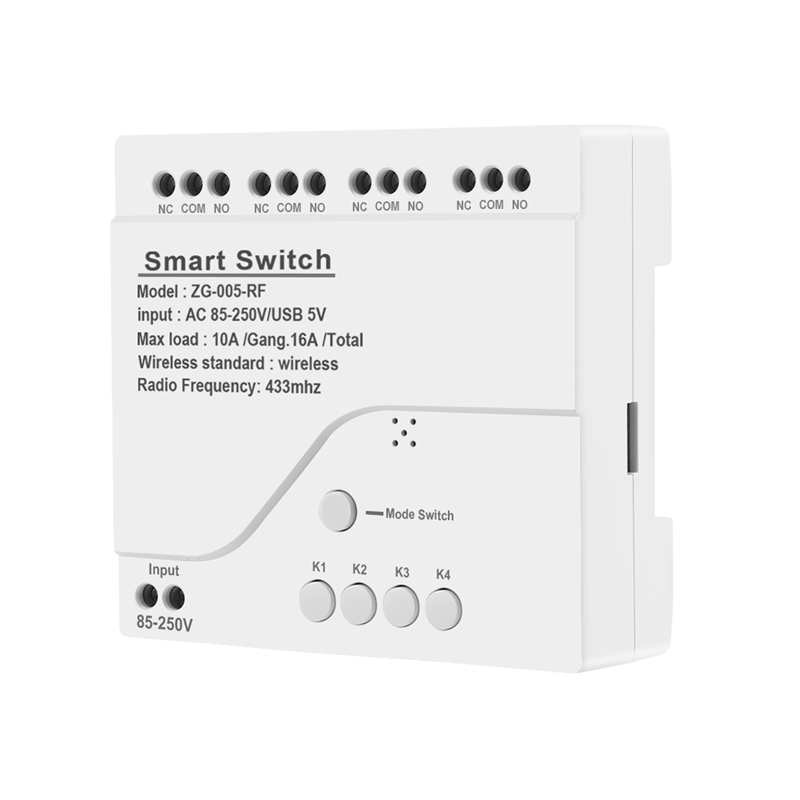Módulo de Interruptor de Luz I - Smart Relay Tuya avaliação e preço