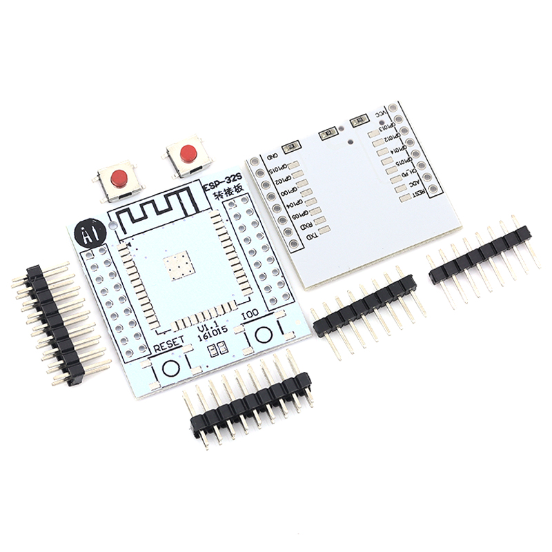 Módulo WiFi Serial Javino ESP3 - Smart Home Module Iot avaliação e preço