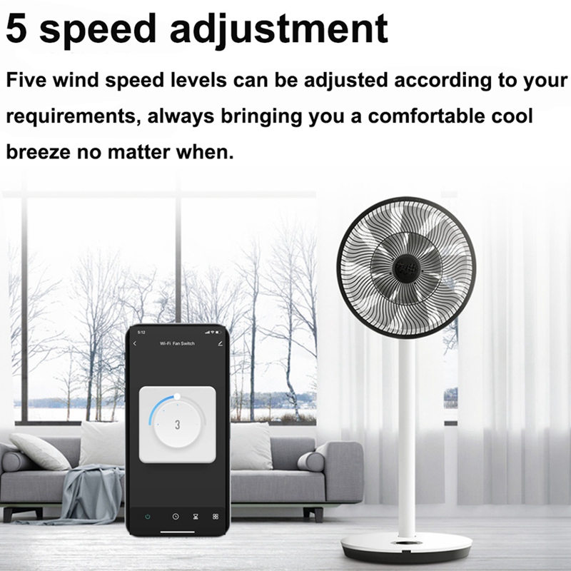 Interruptor Inteligente Wi-Fi  - Tuya Smart avaliação e preço