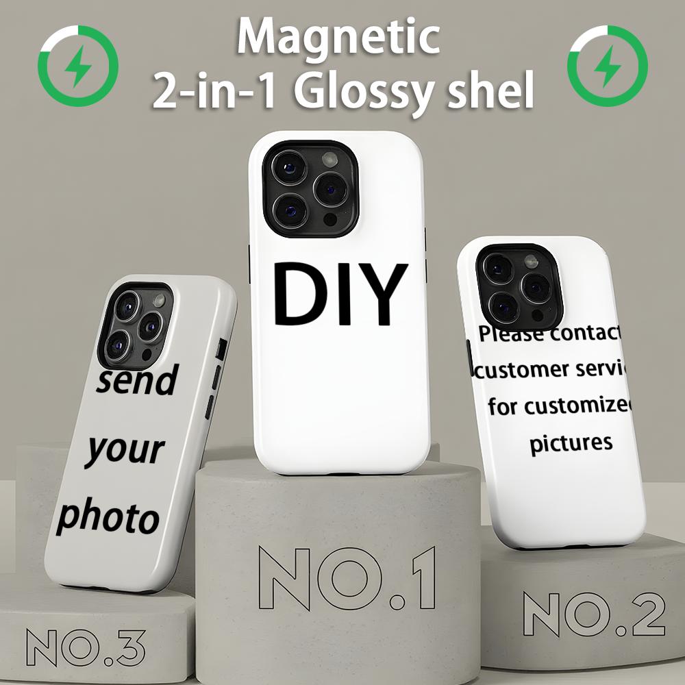 Capa Magnética 2 em 1 Brilhant - Shelly avaliação e preço