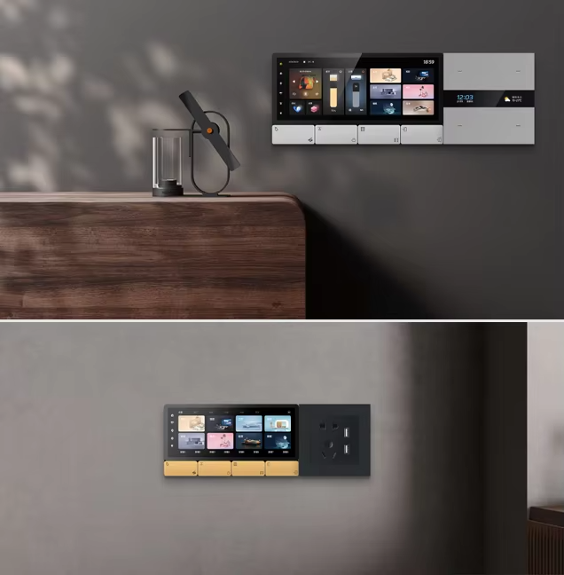 F5 Tuya UK Player de Música co - Tuya Smart avaliação e preço