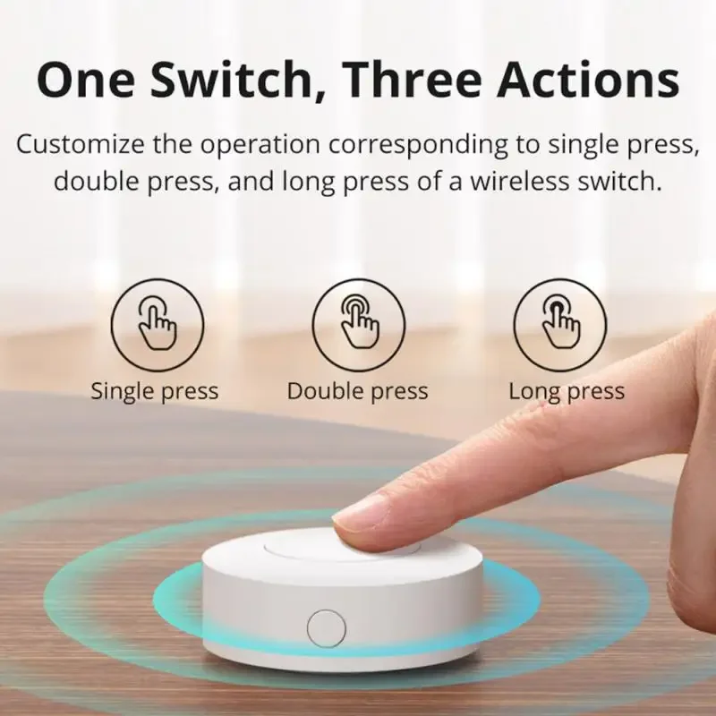 Sonoff zigbee 3.0 SNZB-01P int - Sonoff avaliação e preço