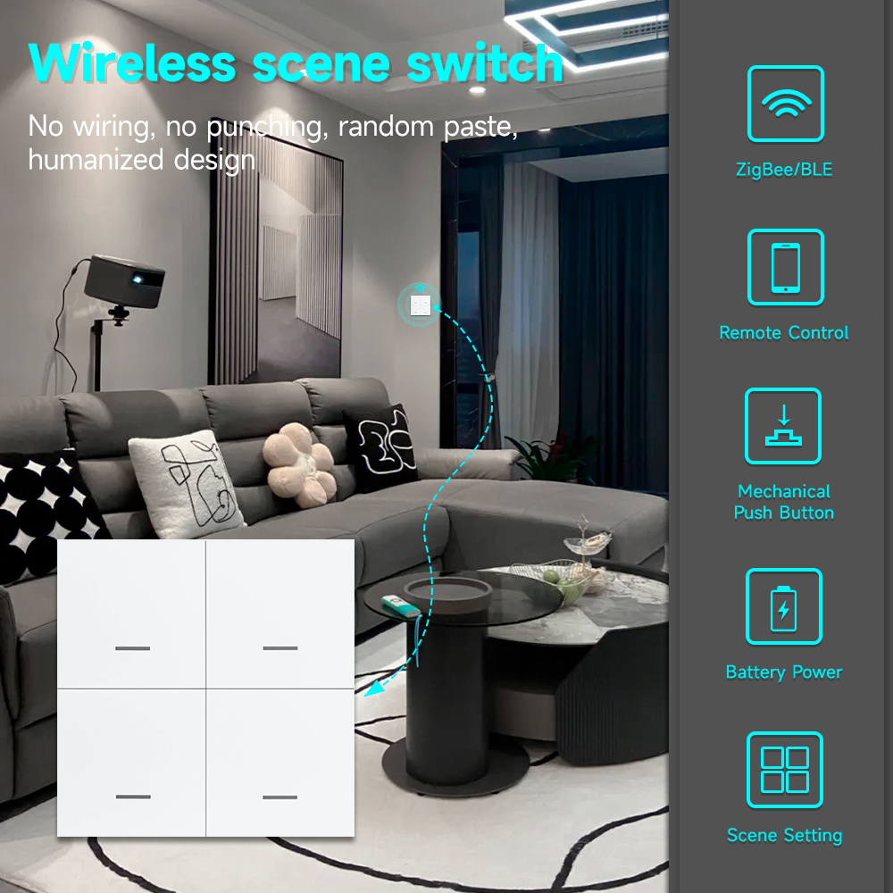 Tuya zigbee 3.0 interruptor de - Sonoff Basic avaliação e preço