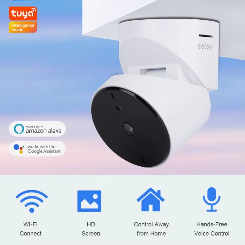 Abridor de Porta de Garagem In - Tuya Smart avaliação e preço