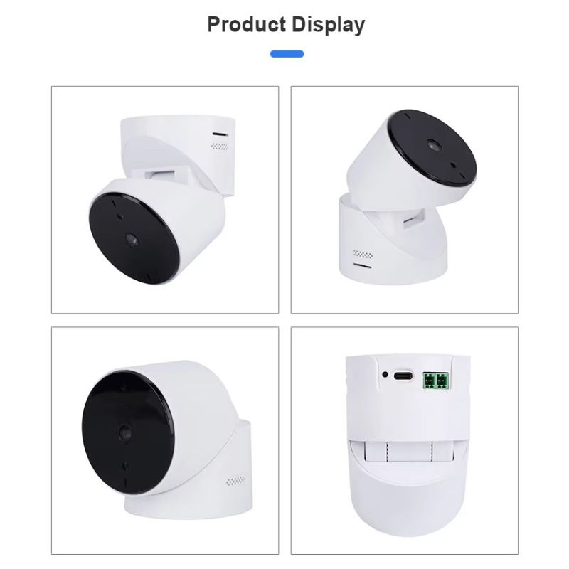 Abridor de Porta de Garagem In - Tuya Smart avaliação e preço