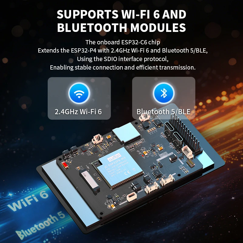 Placa de Desenvolvimento ESP32 - Smart Home Module Iot avaliação e preço