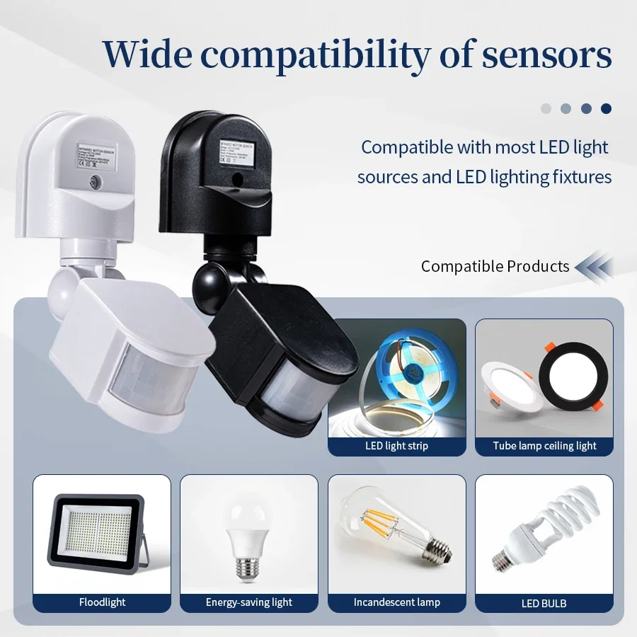 Sensor de movimento pir 220v 1 - Tasmota avaliação e preço