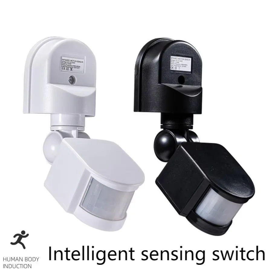Sensor de Movimento PIR 12V 11 - Tasmota avaliação e preço